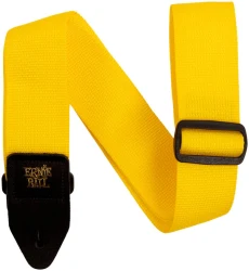 Ernie Ball 5351 PolyPro Yellow в Москве c доставкой