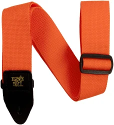Ernie Ball 5353 PolyPro Orange в Москве c доставкой