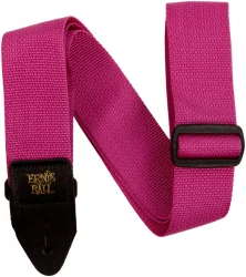 Ernie Ball 5355 PolyPro Raspberry в Москве c доставкой