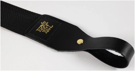 Ernie Ball 5365 PolyPro Acoustic Black в Москве c доставкой