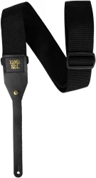 Ernie Ball 5365 PolyPro Acoustic Black в Москве c доставкой
