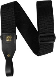 Ernie Ball 5365 PolyPro Acoustic Black в Москве c доставкой