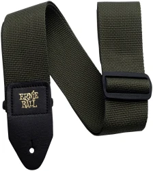 Ernie Ball 4048 PolyPro Olive в Москве c доставкой