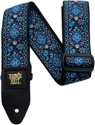Ernie Ball 4097 Jacquard Indigo Orchid в Москве c доставкой