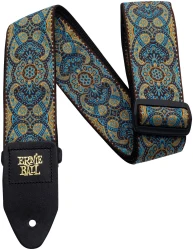 Ernie Ball 4098 Jacquard Imperial Paisley в Москве c доставкой