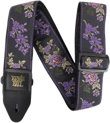 Ernie Ball 5364 Jacquard Lavender Blossom в Москве c доставкой