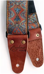 Bagdasar Guitars 129 Kairo в Москве c доставкой