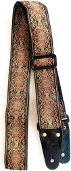 Bagdasar Guitars 132 Braun Shugar в Москве c доставкой