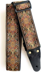 Bagdasar Guitars 132 Braun Shugar в Москве c доставкой
