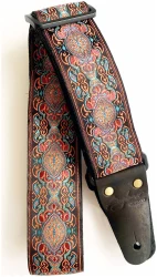 Bagdasar Guitars 133 Brauni в Москве c доставкой