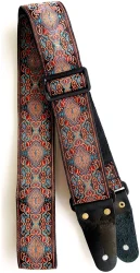 Bagdasar Guitars 133 Brauni в Москве c доставкой