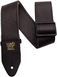 Ernie Ball 4135 Leather Brown в Москве c доставкой
