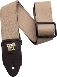 Ernie Ball 4136 Leather Tan в Москве c доставкой