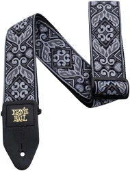Ernie Ball 4166 Jacquard Tribal Silver в Москве c доставкой