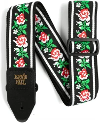 Ernie Ball 4668 Jacquard Winter Rose в Москве c доставкой
