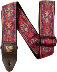 Ernie Ball 4674 Jacquard KASHMIR SUNSET в Москве c доставкой