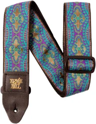 Ernie Ball 4687 Jacquard KASHMIR MOONRISE в Москве c доставкой