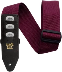 Ernie Ball 4688 Pickholder Burgundy в Москве c доставкой