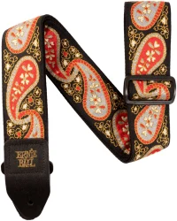 Ernie Ball 4696 Jacquard Midnight в Москве c доставкой