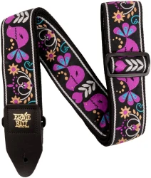 Ernie Ball 5331 Jacquard Purple Bird Lupin в Москве c доставкой