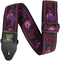 Ernie Ball 5360 Jacquard Pleasant Pheasant в Москве c доставкой