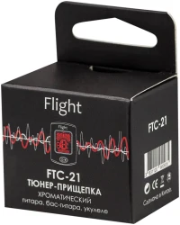 Flight FTC 21 в Москве c доставкой