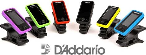 Planet Waves PW-CT-17 BK в Москве c доставкой