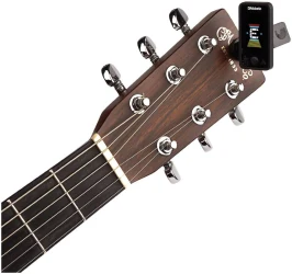 Planet Waves PW-CT-17 BK в Москве c доставкой