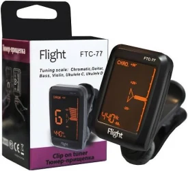 Flight FTC 77 в Москве c доставкой