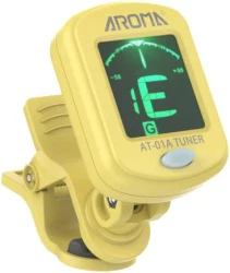 Aroma AT-01A yellow в Москве c доставкой