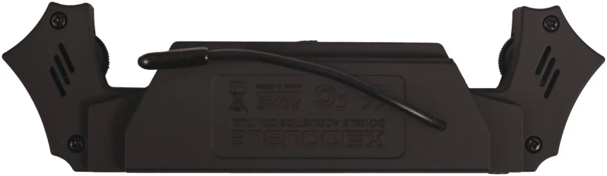 X2 Double X2 BLK в Москве c доставкой