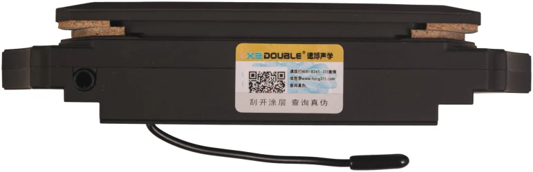 X2 Double X2 BLK в Москве c доставкой