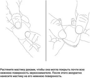 KNA AP-2 в Москве c доставкой