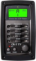 Crafter CR-T TV в Москве c доставкой