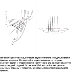 KNA SG-1 в Москве c доставкой