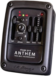 Lr Baggs StagePro Anthem в Москве c доставкой