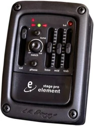 Lr Baggs StagePro Element в Москве c доставкой