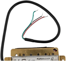YHL Plutobucker 17 BK в Москве c доставкой