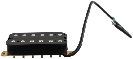 YHL Plutobucker 17 BK в Москве c доставкой
