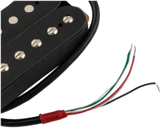 YHL Marsbucker 88 WD BK в Москве c доставкой