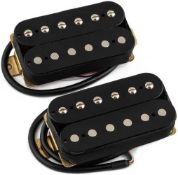 YHL Marsbucker 88 WD BK в Москве c доставкой