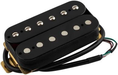 YHL Marsbucker 88 WD BK в Москве c доставкой