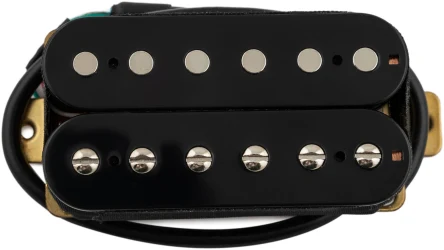 YHL Marsbucker 88 WD BK в Москве c доставкой