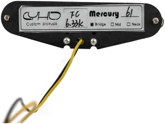 YHL Mercury 61 FC-SET BK в Москве c доставкой