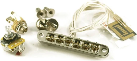 Lr Baggs T-Bridge C в Москве c доставкой