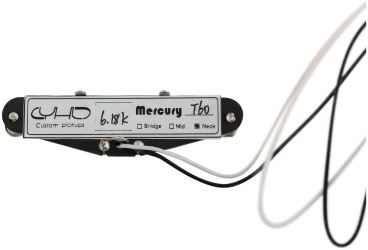 YHL Mercury T60 FC-SET BK в Москве c доставкой