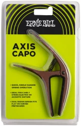 Ernie Ball 9602 Axis в Москве c доставкой