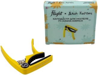 Flight FC DASHA KIRPICH / Даша Кирпич в Москве c доставкой