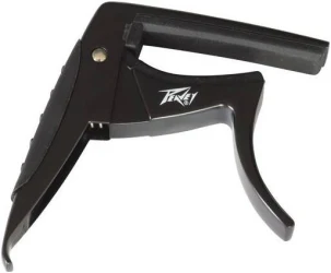 Peavey PEAVEY Capo BLK в Москве c доставкой