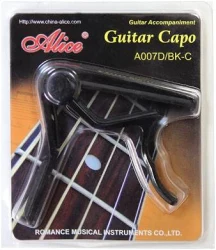 Alice A007D BK-C в Москве c доставкой